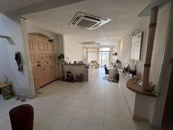 Cashew Heights Condominium (D23), Condominium #612496151